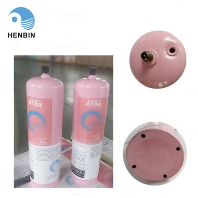 R410A Refrigerant Gas in Fast Delivery